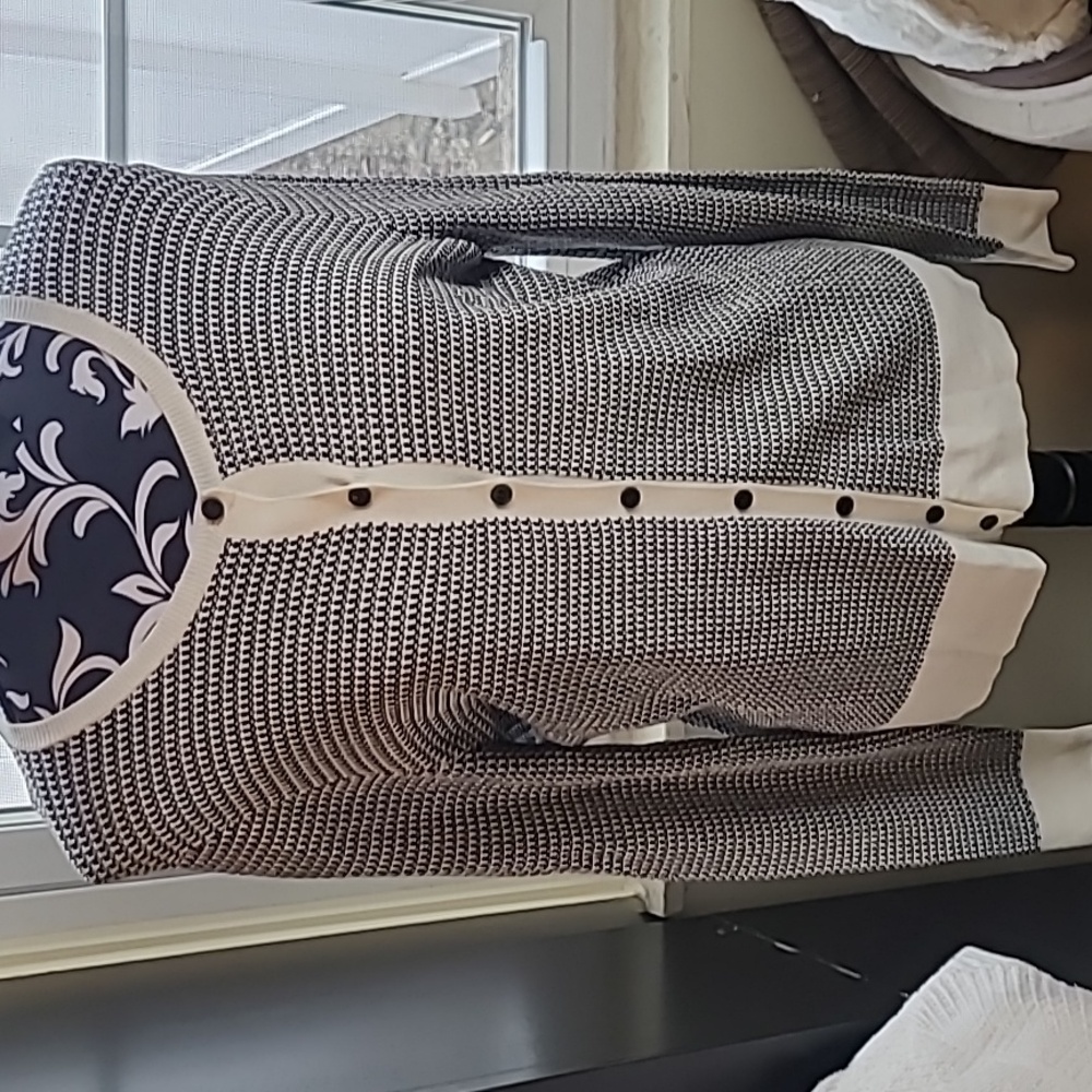 Ann Taylor cardigan